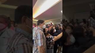 LACSON-SOTTO Gets Warm Welcome in Bohol | April 5, 2022