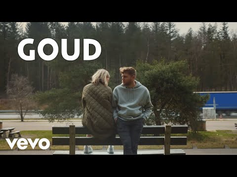 Suzan & Freek - Goud (Officile Video)