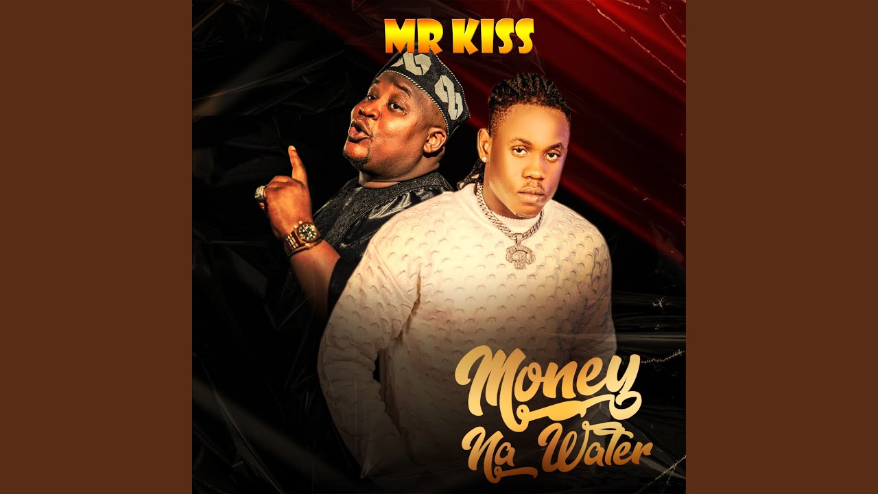 MONEY NA WATER