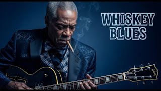 Relaxing Slow Blues Music | Best Smooth Blues Songs for Calm Moments