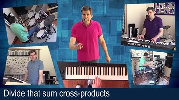 Variance and Covariance: by Keith Sanford