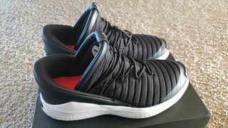 jordan flight luxe review