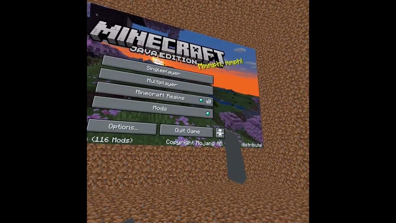 QuestCraft crashing when i open a world YouTube