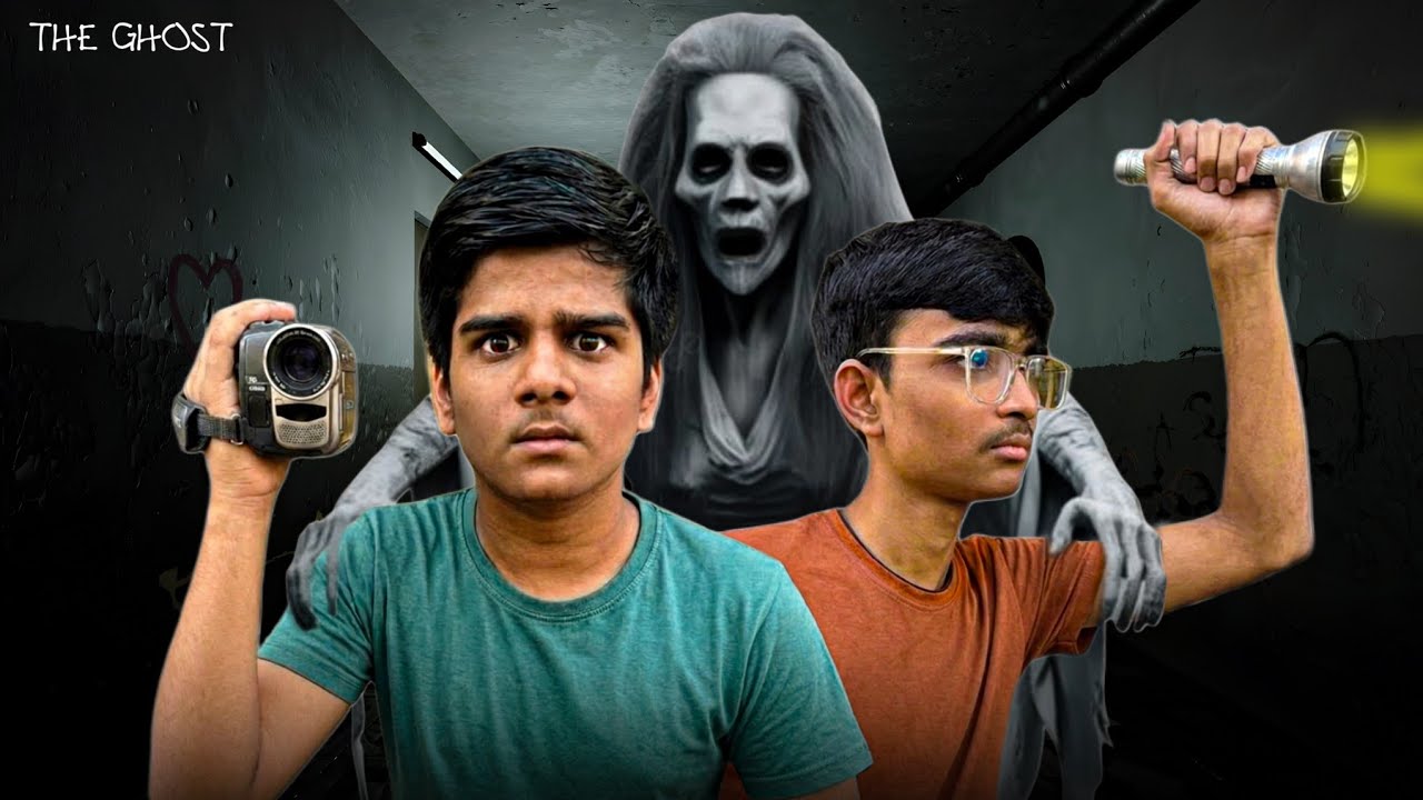 I Regret Visiting This Haunted Building