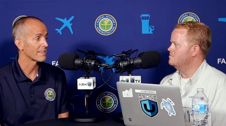 How the FAA Is Ramping up Enforcements Against Drone Shootings and Illegal Drone Pilots