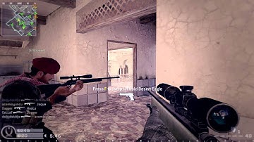 COD 4 | LUCKY SHOT| FATALFORCE