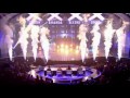 Violinist Analiza Ching (Britain&#39;s Got Talent Semi-Finals)