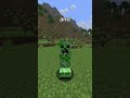 minecraft's most hated mob #minecraft #minecraftshorts