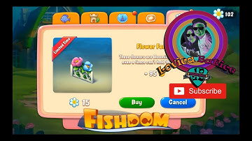 Fishdom - Level 1606 - 1610 - Gameplay