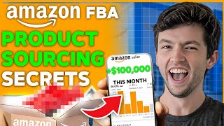 How To Find Your First Amazon Online Arbitrage Product in 2024 (For Beginners)