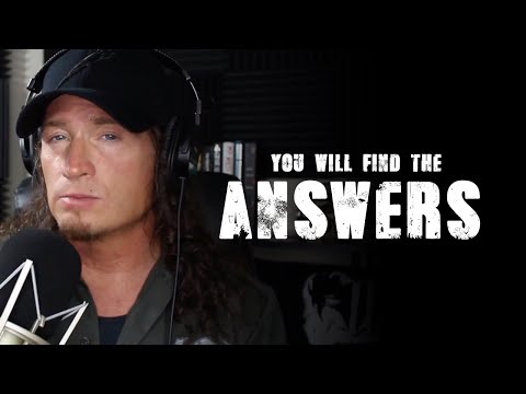 You Will Find the Answers