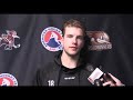 Gameday: Tucson vs. San Jose - 3/24/19
