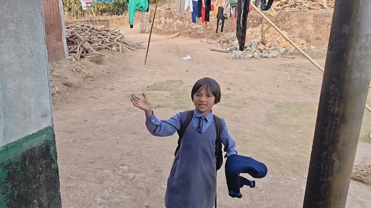 Ka khun Meiheh bad Meiduh // ka jinglong ha jingim briew.. part 1