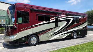 2015 Tiffin Allegro Bus PRICED TO SELL!!!