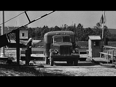 Видео: Пути дорожки, 1971