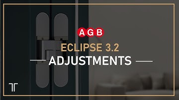AGB Eclipse 3.2 - Adjustments | Two Tease