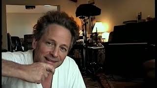 Watch Lindsey Buckingham Not Too Late video
