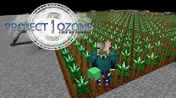 How Many Emeralds? (Project Ozone 3 Mythic Mode Live Stream Replay)