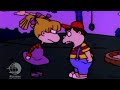 Rugrats  angelica vs josh