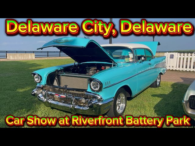 First State's Governor & Delaware Divas!