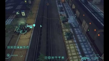 Realtime XCOM 2015 04 05 Cold Throne