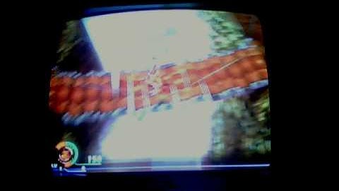 Digimon world 4 part 2(Guilomon)