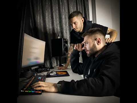 KOREL, NEEL - Она делит вайб  (1 ЧАС)