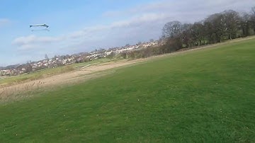 Ritewing Zephyr Z2 +FY20A