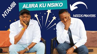 Download Lagu FRANK NTAMBI ALIIRA KU NSIKO,BAMUTWALA MU KKOMERA MP3 Download Lagu FRANK NTAMBI ALIIRA KU NSIKO,BAMUTWALA MU KKOMERA MP3