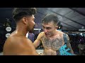 KEVIN QOSE WITH A LIGHTNING FAST KO | #UNF19 | Steven Chavez vs. Kevin Qose FULL BOUT