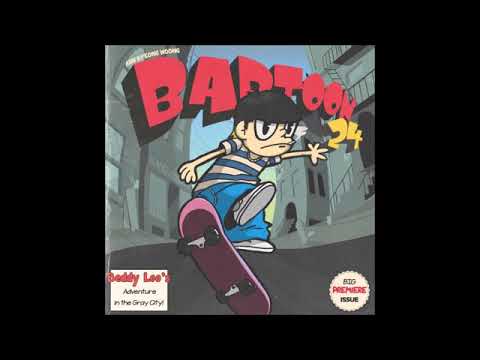 안병웅 Click Clack Feat 칠린 호미 딥플로우 사이먼 도미닉 BARTOON 24 