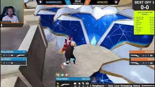 OKTO CILI VS HUGO DIKY