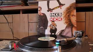 INXS - Never Tear Us Apart