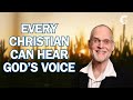 Hearing gods voice with dr craig keener  part 1