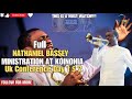 Signs and Wonders with full Nathaniel Bassey ministration at koinonia UK Conference / Joshua Selman