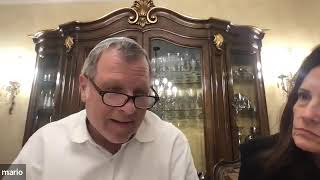 The Book of Esther Chapter  9 Daf Doc