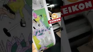 Rótulos e Etiquetas - vídeo demonstrativo