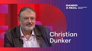 Dando a Real com Leandro Demori entrevista o psicanlista Christian Dunker
