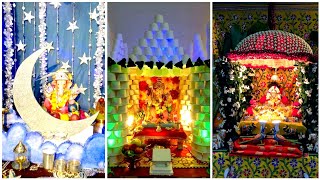 Ganpati Decoration Ideas 2019 Videos Kansas City Comic Con