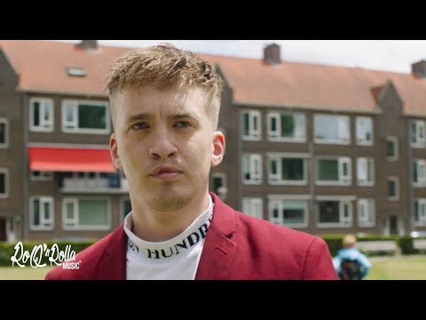 Snelle - Hoodiedate (Official Music Video)