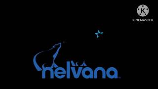 Nelvan Logo Remake Speedrun Kinemaster Speedrun Logo Remake Widescreen Logo