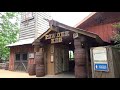 Silver Dollar City Park Tour 2019