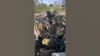 Israeli soldiers sing to god while preparing to attack Hamas #gaza #israel
