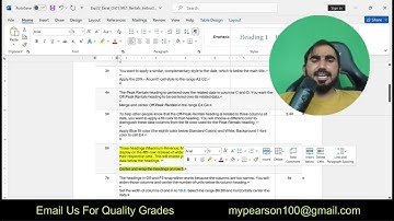 Exp22_Excel_Ch01_ML1_Rentals | Excel Chapter 1 Mid-Level 1 - Guest House Rental Rates | Rentals