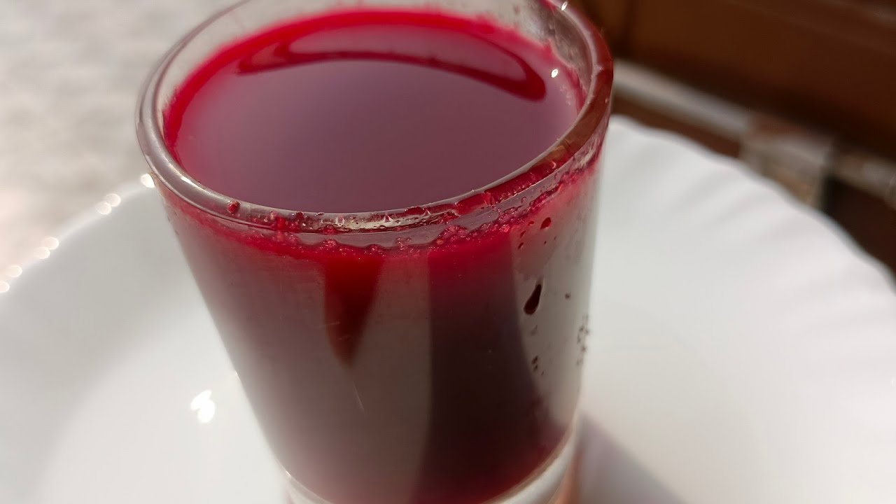 ABC  juice recipe for detox and weight loss |mix vegetable juice | Winter recipe 