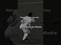 Name a player you miss that played for your club #soccer #modric #laliga #missyou #fyp