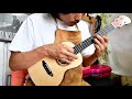 West field guitar craft   guitar  ukuleleshop tantan