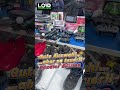 Flohmarkt heutzutage! Wie bei Media Markt! Preise aber auch!#fleamarket #media #flohmarkt #gaming
