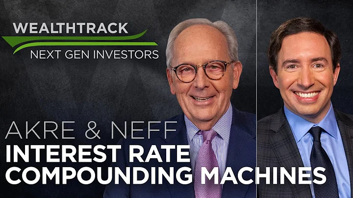 Interest Compounding Machines