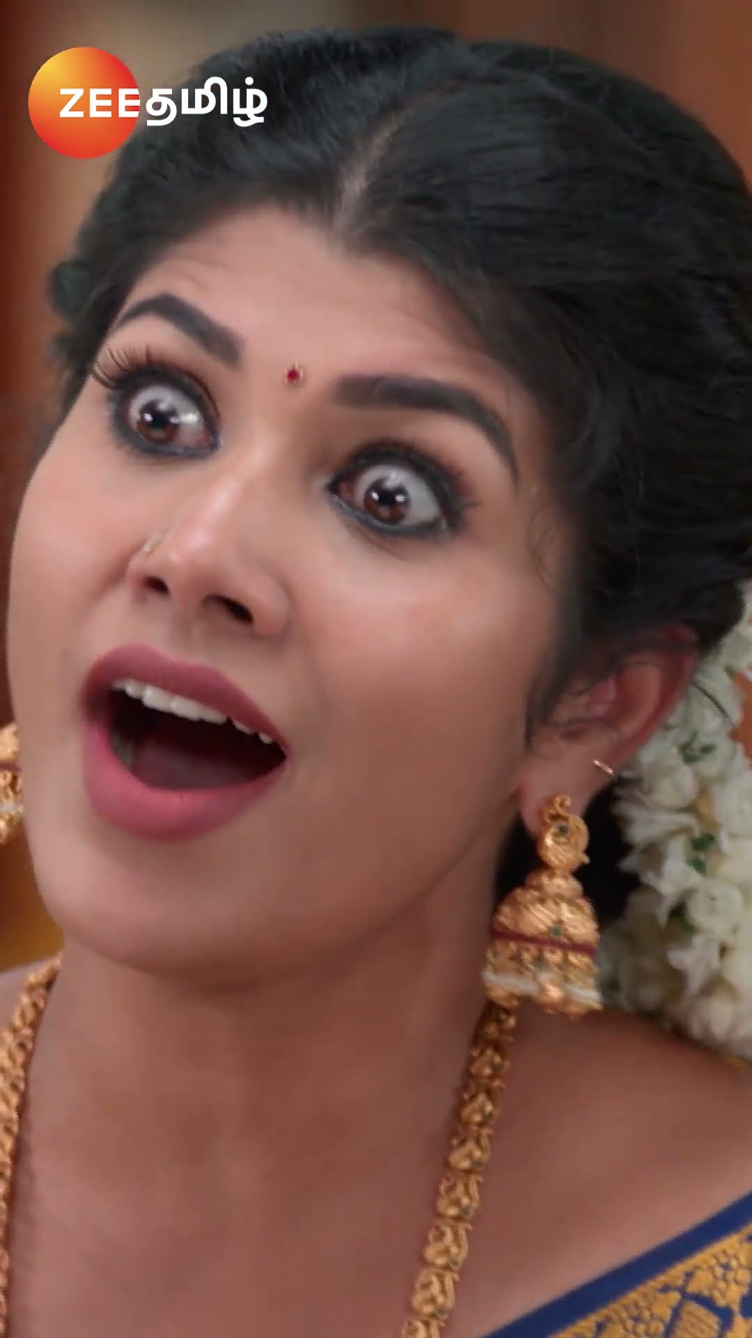 #Sandhya Raagam #Shorts #Zee Tamil #Entertainment #Drama, Romantic